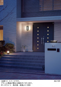 Panasonic �������ƥꥢ�饤�� LGWC85075BF �̿�1