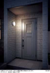 Panasonic �������ƥꥢ�饤�� LGWC85275U �̿�1