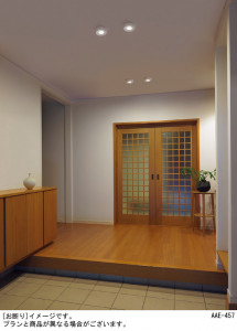 Panasonic 󥰥饤 LSEB2065LE1 ̿1