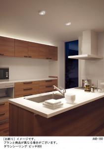 Panasonic 󥰥饤 LSEB2066LE1 ̿1