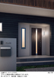 Panasonic ƥꥢ饤 LSEW4052LE1 ̿1