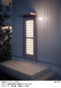 Panasonic �������ƥꥢ�饤�� LSEW4061 �̿�1