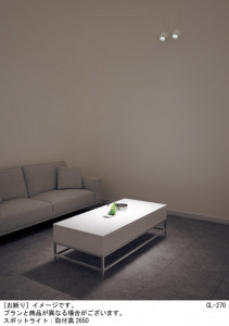 Panasonic ݥåȥ饤 XAS1032VCB1 ̿1