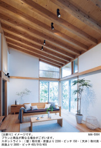 Panasonic ���ݥåȥ饤�� XAS1533LCB1 �̿�1