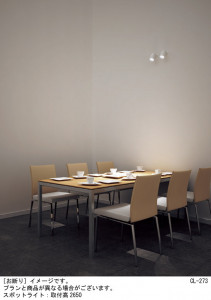 Panasonic ���ݥåȥ饤�� XAS3022LCB1 �̿�2