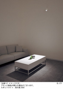 Panasonic ݥåȥ饤 XAS3022LCE1 ̿1