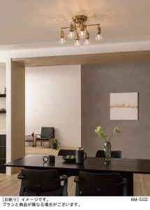 Panasonic ǥꥢ LGB57641 ̿1