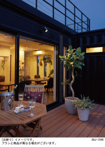 Panasonic ƥꥢȥɥ XLGE1724CM1 ̿1