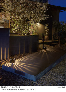 Panasonic �������ƥꥢ�������ȥɥ� XLGE3704CM1 �̿�3