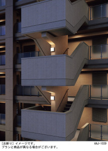 Panasonic ƥꥢȥɥ XLGE8032CE1 ̿1