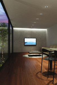 ����� | DAIKO ����ŵ� ������饤�� DDL-5480YWG