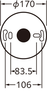 ODELIC ǥå ܹʡեѡ OA075023 ̿1