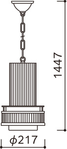 ODELIC ǥå ١饤 XP252098 ̿3