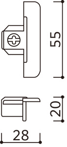 ODELIC ǥå 졼롦Ϣ LD0262T ̿1