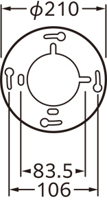 ODELIC ǥå ǥꥢ OC006918LR ̿5