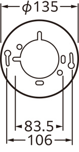 ODELIC ǥå ǥꥢ OC257028BR ̿6