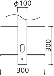 ODELIC ǥå ƥꥢ饤 OG254954LR ̿4