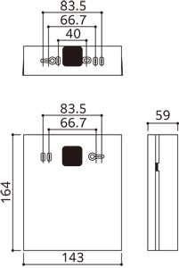ODELIC ǥå ͶƳ OR037536 ̿1