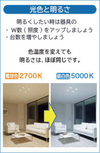 |DAIKO ŵ LED饤 DDL-5143YT