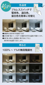 |DAIKO ŵ LEDإ饤 DDL-5643FWG