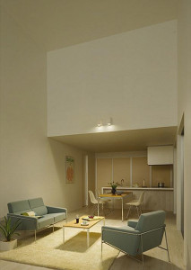 ܹ|DAIKO ŵ LED֥饱å DBK-38887AE