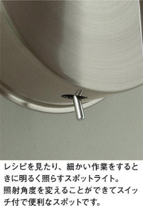 ͼ̿|DAIKO ŵ LEDå󥹥ݥå DBK-39749Y