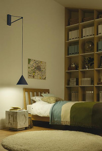 ܹ|DAIKO ŵ LED֥饱å DBK-39753Y