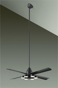 ͼ̿|DAIKO ŵ LED󥰥ե DCH-41045Y