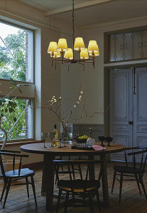 ܹ|DAIKO ŵ LEDǥꥢ DCH-41907Y