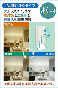 |DAIKO ŵ LEDؾ DCL-5584FWG