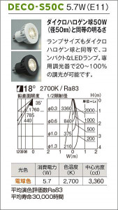 |DAIKO ŵ LED˥С饤 DDL-3966YBG