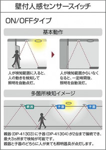 |DAIKO ŵ ʹ󥵡å DP-41303