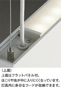 ͼ̿|DAIKO ŵ LEDڥ DPN-40047Y