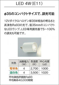 |DAIKO ŵ LEDݥåȥ饤 DSL-5609YBG