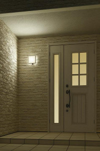 ܹ|DAIKO ŵ LEDʹ󥵡եȥɥ饤 DWP-37673