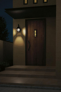 ܹ|DAIKO ŵ LEDʹ󥵡եȥɥ饤 DWP-38348Y