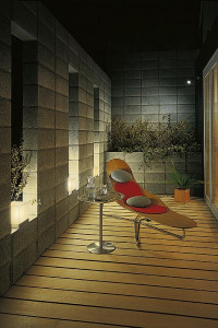 ܹ|DAIKO ŵ LEDȥɥ饤 DWP-41049Y