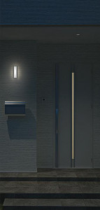 ܹ|DAIKO ŵ LEDʹ󥵡եȥɥ饤 DWP-41168Y