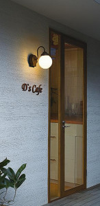 ܹ|DAIKO ŵ LEDʹ󥵡եȥɥ饤 DWP-41784Y