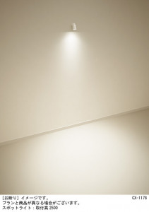 Panasonic ݥåȥ饤 XAS5060LCC1 ̿1