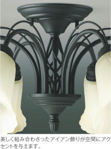 ħ̿ Koizumi ߾ LEDȴǥꥢ AA39694L