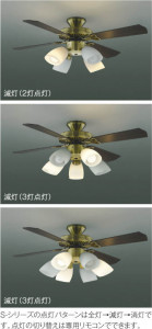 ħ̿ Koizumi ߾ LEDƥꥢե AA41901L