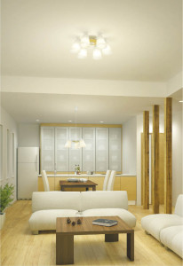 ܹ̿ Koizumi ߾ LEDǥꥢ AA42069L