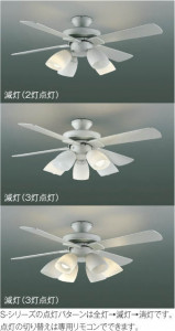 ħ̿ Koizumi ߾ LEDƥꥢե AA43193L