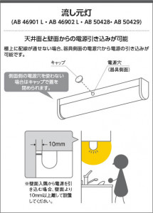  Koizumi ߾ LEDή AB50428