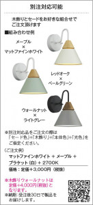  Koizumi ߾ LED֥饱å AB52224