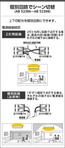  Koizumi ߾ LED֥饱å AB52397