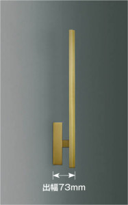 ħ̿ Koizumi ߾ LED֥饱å AB55517