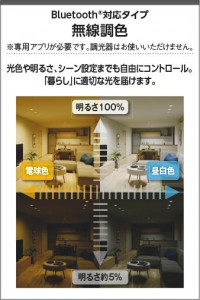  Koizumi ߾ LEDⵤ̩SB饤 AD1291N99