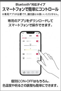  Koizumi ߾ LEDⵤ̩SB饤 AD1294B35